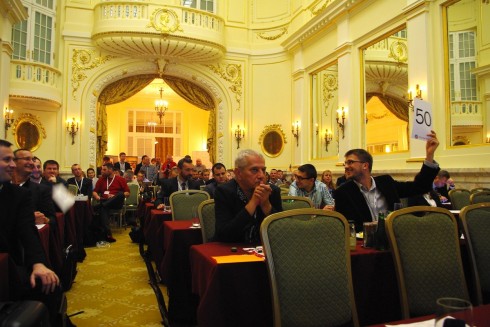 Piąte spotkanie MeetDomainers za nami! 9