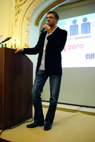 Piąte spotkanie MeetDomainers za nami! 10