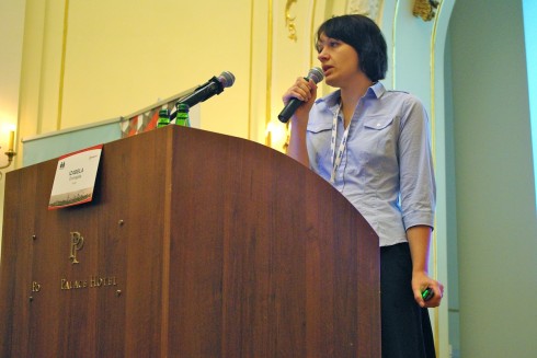 Piąte spotkanie MeetDomainers za nami! 3