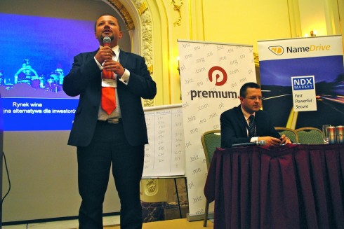 Piąte spotkanie MeetDomainers za nami! 8