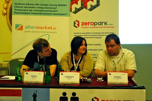 Piąte spotkanie MeetDomainers za nami! 6