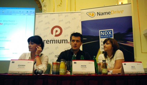 Piąte spotkanie MeetDomainers za nami! 5