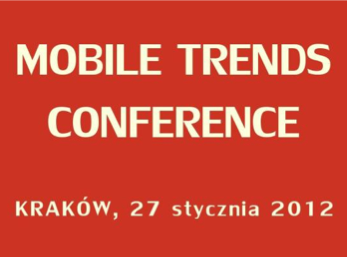 Mobile Trends Conference 3