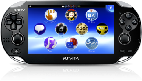 PlayStation Vita: 321 tys. egzemplarzy sprzedanych w Japonii 3