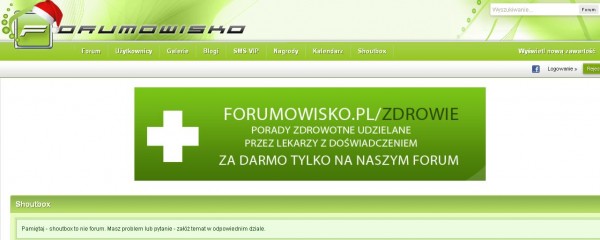 Forumowisko.pl na sprzedaż 3