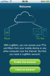 LogMeIn – dostęp do swojego komputera z telefonu 6