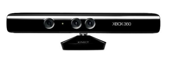 Kinect dla Windows już 1 lutego Kinect dla Windows już 1 lutego 1