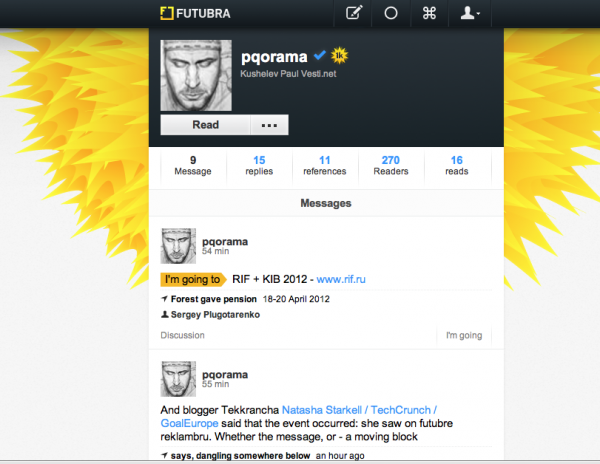 Mail.ru powalczy z Twitterem 3