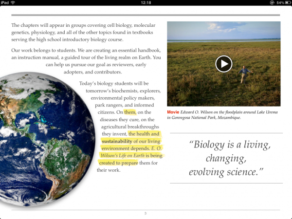Apple na nowo wynajduje podręczniki. Na własnych warunkach [opinie] 3