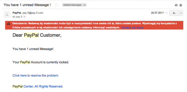 Konkurenci razem przeciw phishingowi 3