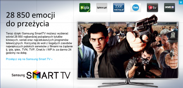 Telewizory się zmieniają. Telewizja nie [opinie] 3