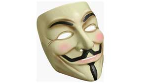 Operacja Unmask: Anonymous aresztowani 3