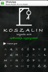 Wisielec – wygrana albo szubienica 6