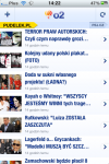 o2 Newsy już na iOS 5