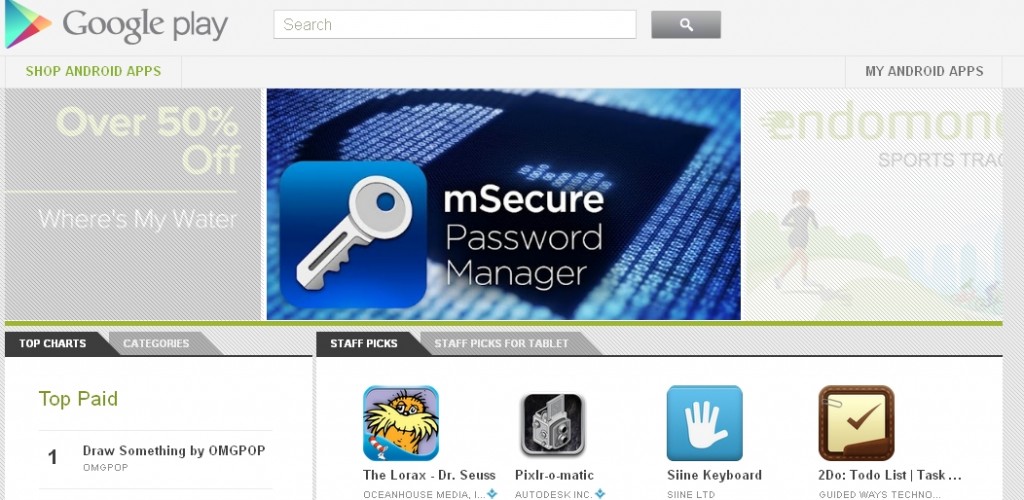 Google Play – nowy wymiar multimedialnej rozrywki 3