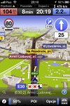 AutoMapa iOS 3.2 już w AppStore 5