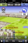 AutoMapa iOS 3.2 już w AppStore 3