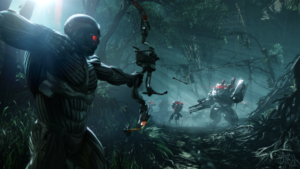 Fotorealistyczny Crysis 3 na wiosnę przyszłego roku 3