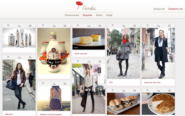 Pinka.pl – przypnij, udostępnij, komentuj 3
