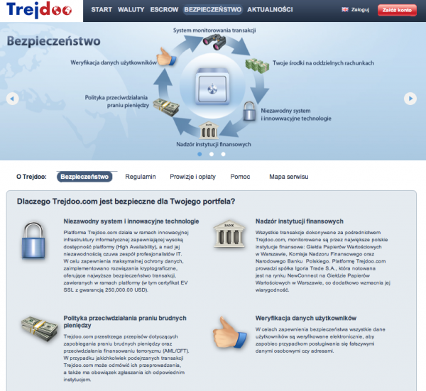 Trejdoo – usługi finansowe z ambicjami 3