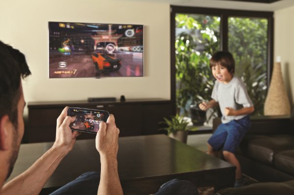 Samsung Galaxy S III oficjalnie 4