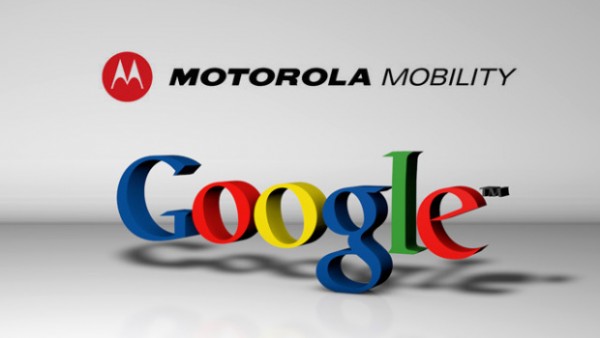 Chińska zgoda na przejęcie Motorola Mobility przez Google 3