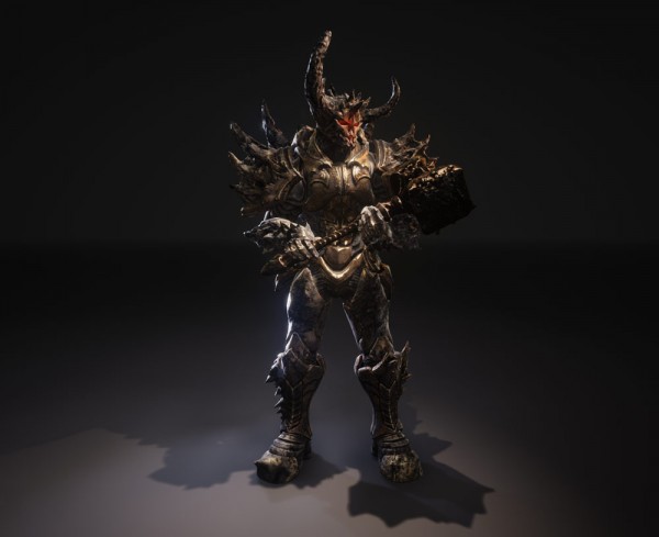 Unreal Engine 4: zapowiedź nowej ery w grach wideo? 4