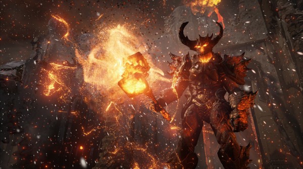Unreal Engine 4: zapowiedź nowej ery w grach wideo? 3