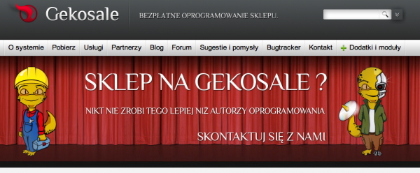 Divante inwestuje w Gekosale 3