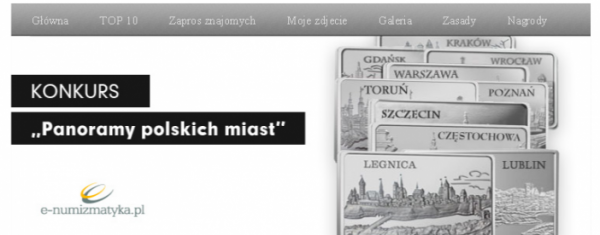 Polskie miasta na wirtualnych sztabkach (inf. pras.) 3