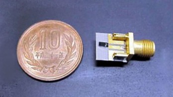 Japońscy naukowcy przesyłają dane poza uregulowanymi częstotliwościami 3