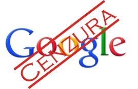 Google na cenzurowanym 3