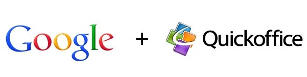 Google przejmuje Quickoffice Google przejmuje Quickoffice 3
