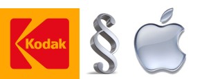 Kodak vs. Apple – ponownie w sądzie 3