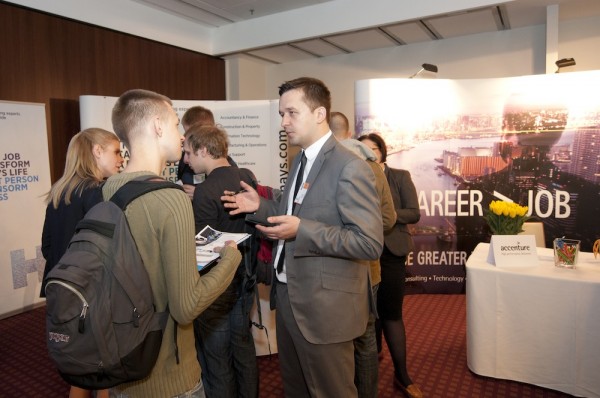 Targi Kariera Programisty 3