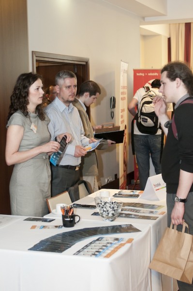 Targi Kariera Programisty 4