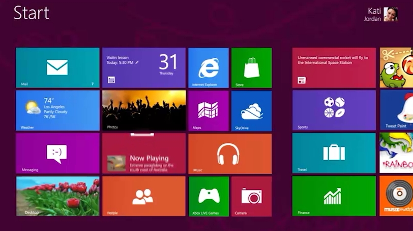 Windows 8 beta już dostępny 3