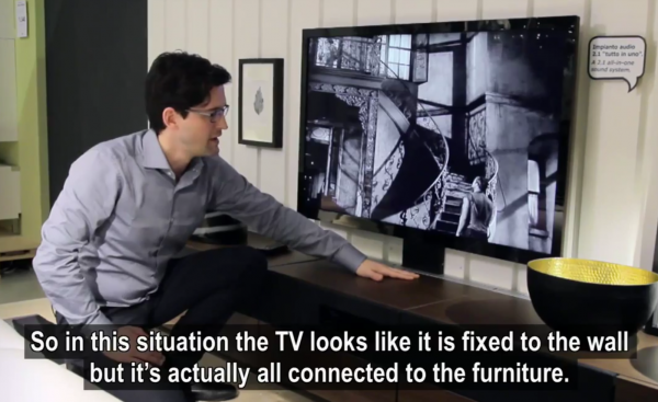 Ikea sprzedaje telewizory (wideo) 3