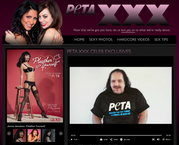 Seks dla ratowania zwierząt 3