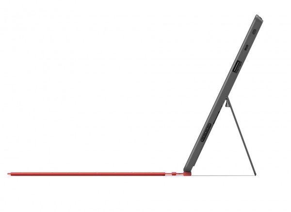 Microsoft prezentuje rodzinę tabletów Surface [wideo] 4