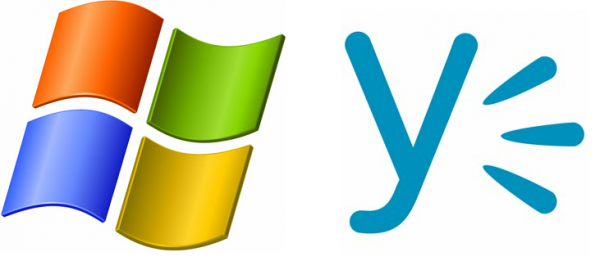 Microsoft kupuje serwis Yammer? 3