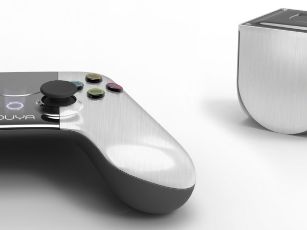 Ouya - szykuje się przełom na rynku konsol? 3