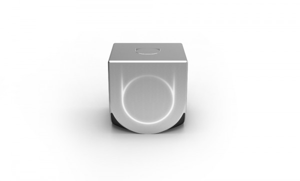 Ouya - szykuje się przełom na rynku konsol? 4