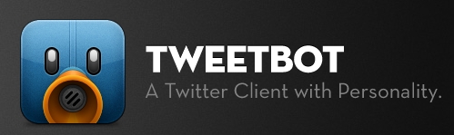 Twitter ogranicza Tweetbota i innych twórców zewnętrznych klientów 3