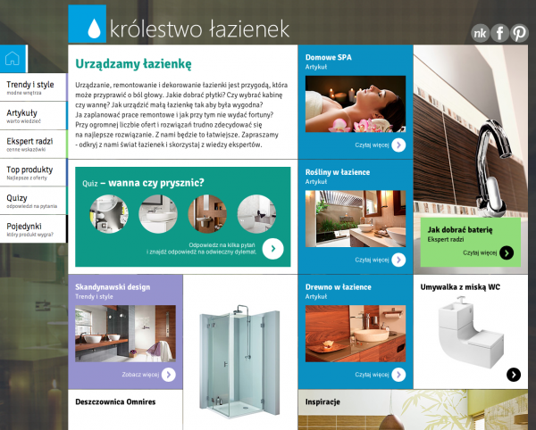 królestwołazienek.pl