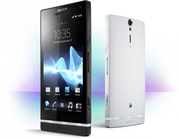 Sony zwalnia w dziale mobilnym 3