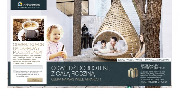 Dobry dzień w Dobrotece (inf. pras.) 3