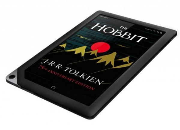 Nowe modele Nooka wchodzą na rynek 4