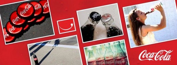 Marka Coca-Cola liderem na Facebooku: ma 50 mln fanów 3