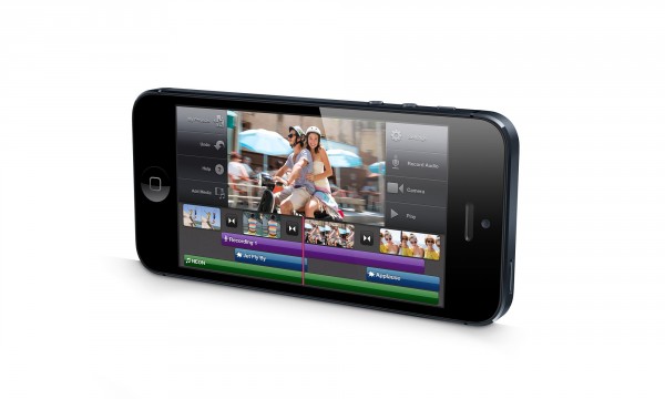 Apple pokazuje nowego iPhone’a 3